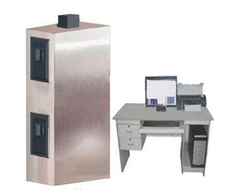 comprar Cabo instalado verticalmente na máquina de testes do fogo dos eixos Fabricação em linha