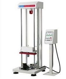 comprar Verificador do impacto da sapata de segurança do equipamento de testes dos calçados com energia do impacto de 10~200J opcional Fabricação em linha