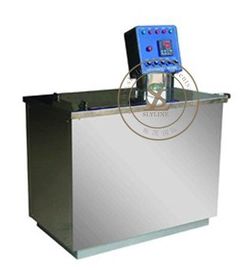 SL - Máquina de tingidura de alta temperatura do laboratório D05 para a formulação de receitas da produção