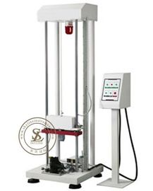 comprar Máquina de testes do impacto das sapatas de segurança do equipamento de testes do laboratório ENISO20344 Fabricação em linha