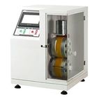 Máquina de testes de fadiga de Velcro do equipamento de testes do laboratório de DIN3415 SATRA TM 123