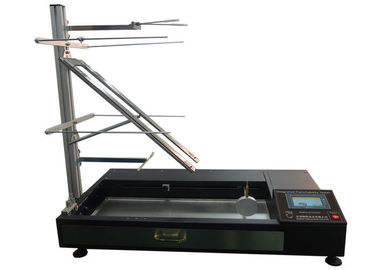 comprar Equipamento de teste da inflamabilidade, equipamento de testes detalhado dos brinquedos para brinquedos de teste do luxuoso Fabricação em linha