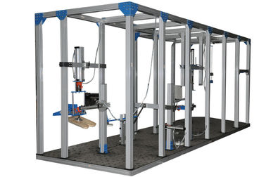 comprar Máquina integrada do teste da mobília de BIFMA 5,1 com funções de Muti Fabricação em linha