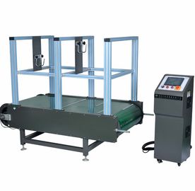 comprar O teste de laboratório durável faz à máquina o equipamento de testes de couro de Pumpy do caso com ajustável Fabricação em linha