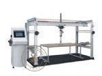 Máquina de testes integrada mesa do equipamento de testes da mobília para a força ajustável da mesa