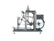 Verificador da carga estática de sistema de movimentação da máquina de testes da bicicleta de EN14765 BS ISO8098