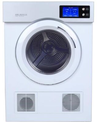 comprar ISO 6330 Secador de tambor horizontal tipo A1 Fabricação em linha