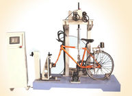 Verificador da carga estática de sistema de movimentação da máquina de testes da bicicleta de EN14765 BS ISO8098