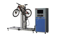Roda das BS ISO8098 EN14765 que aperta o verificador do destacamento da força/a máquina testes da bicicleta