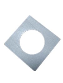 Dispositivo bonde pequeno do teste de bola da liga 4.6.2 de alumínio de ASTM F 963 para testar o equipamento dos brinquedos para crianças