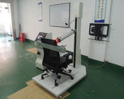 Verificador da durabilidade da parte traseira da cadeira do equipamento de testes da mobília de BIFMA X5.1