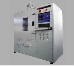 comprar Verificador da inflamabilidade dos materiais de construção da caixa de Densit do fumo da câmara da densidade de fumo de ASTM E662 para o material interno dos veículos Fabricação em linha