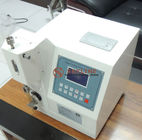 SL - Velocidade L55 de dobramento das épocas (175±10)/placa de papel mínima que dobram-se e máquina de testes da força do estouro