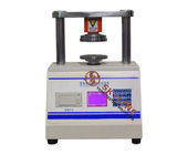 máquina de testes automática da força da compressão 0~3000N (botão)