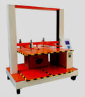 Equipamento de testes do laboratório (50 ~ 30000) máquina de testes da força compressiva de N 1.2m