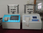 máquina de testes automática da força da compressão 0~3000N (botão)