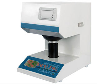 comprar Medidor do brilho do medidor da brancura para a medida a brancura da superfície do objeto Fabricação em linha