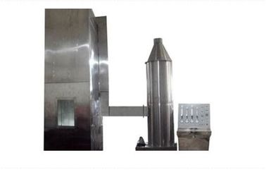 comprar Tipo flamejante IEC60332-3-10 da escada do verificador do pacote do fio & do cabo do equipamento de testes do fogo: 2000 Fabricação em linha