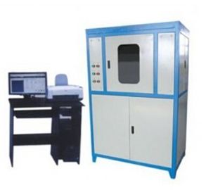 comprar Verificador do sistema da condutibilidade térmica para a medida a condutibilidade térmica de materiais de isolação térmica Fabricação em linha