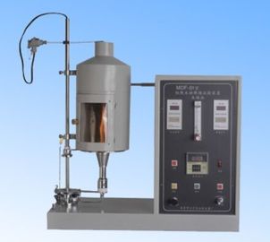 comprar Chama de madeira da jangada - dispositivo ardente de madeira retardador do teste com ignição automática, sincronismo automático Fabricação em linha