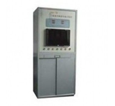 comprar Verificador cego do fogo do rolo da porta para o teste de resistência do fogo da construção com a porta Fabricação em linha