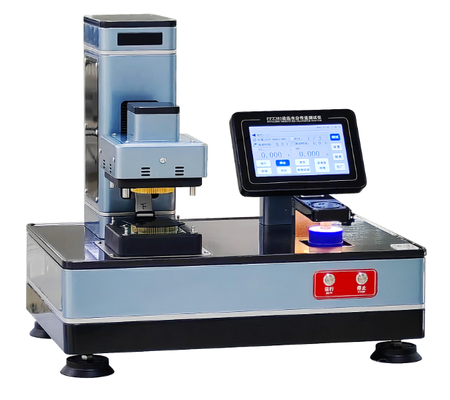 Comprar (MMT) Máquina de ensaio de gestão de umidade (modelo mais recente) Fabricação em linha