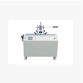 comprar Raquete de tênis que reciproca a máquina de testes de fadiga para testar o limite de fadiga de raquete do badminton e de tênis Fabricação em linha