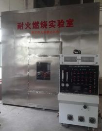 comprar O cabo do equipamento de testes do fogo BS6387 exigido manter a integridade do circuito sob o fogo condiciona Fabricação em linha