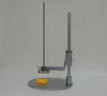 O equipamento de testes EN71 dos brinquedos -1 1kg de aço inoxidável brinca o verificador do impacto da segurança com rolamento