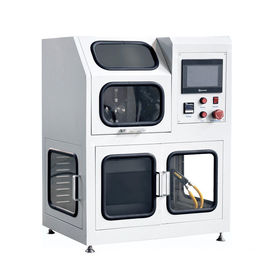 comprar O metal derretido espirra o instrumento do teste de impacto Fabricação em linha