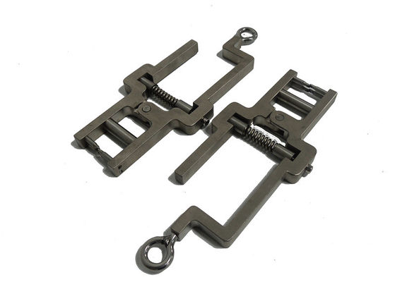 comprar Equipamento de teste do berço das crianças do equipamento de testes da mobília do verificador da mordida do EN 716-2 Fabricação em linha