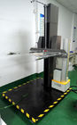 Máquina do teste de gota do Dobro-braço do equipamento de testes do laboratório ISO2248-1972 da altura 400-1500mm da gota