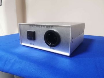 comprar Da calibração infravermelha do termômetro do tela táctil fornalha especial do corpo negro com operação fácil Fabricação em linha