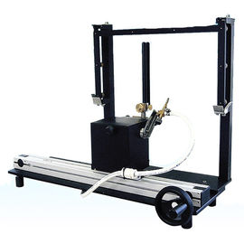 comprar Verificador da propagação da chama da inflamabilidade dos materiais de construção Fabricação em linha