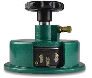 comprar Área do espécime 100 cm2 de cortador redondo/cortador da amostra para tecido telas não tecidas ou feitas malha Fabricação em linha