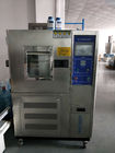 Máquina de testes de couro da permeabilidade do couro do equipamento de testes SATRA TM172