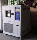 Máquina de testes de couro da permeabilidade do couro do equipamento de testes SATRA TM172