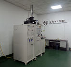 Calorímetro do cone da liberação de calor de ASTM E1354 com analisador do oxigênio