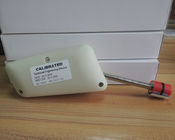 O verificador da borda afiada do UL para produtos eletrônicos cumpre com o padrão UL1439