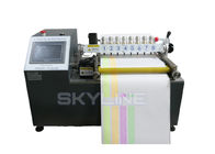 Máquina de testes do laboratório da carga de ISO27668-1 50g para o escritor de Zig Zag