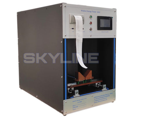 comprar O sensor do verificador da energia 0.007M/S cinética afasta 100-500mm seleto Fabricação em linha