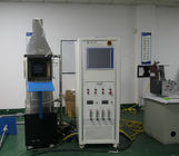 AITM 2.0006 Tester OSU de taxa de liberação de calor em materiais de aviação