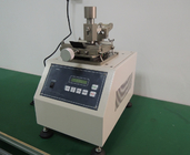 Máquina de testes de couro da abrasão do PM 173 do equipamento de teste de IULTCS Veslic
