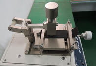Máquina de testes de couro da abrasão do PM 173 do equipamento de teste de IULTCS Veslic