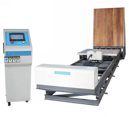 comprar Banco de levantamento hidráulico do teste de impacto GB/T48577 inclinado Fabricação em linha