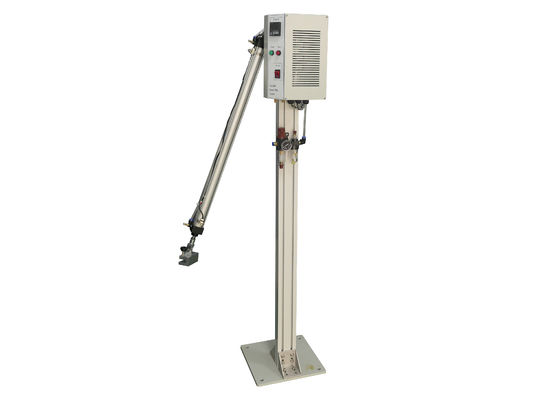 comprar É o verificador da durabilidade de 9873 tampas do brinquedo do equipamento de testes ASTM dos brinquedos de /ISO 8124 0 - 10 vezes/minutos Fabricação em linha