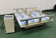 Máquina de testes da vibração do verificador da vibração do transporte do IEC 1000kg de ASTM para o pacote