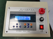 Máquina de testes da vibração do verificador da vibração do transporte do IEC 1000kg de ASTM para o pacote