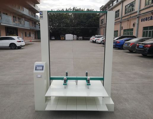 comprar Máquina de testes da força compressiva de GB/T 4857.4-92 com controle do microcomputador Fabricação em linha