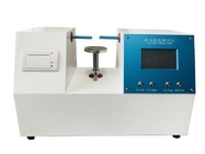 Verificador da consistência do equipamento de testes do laboratório para vários copos do volume